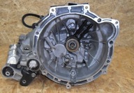 SKRZYNIA BIEGÓW MANUALNA FORD FIESTA MK7 1.25 16V 8A6R7002JG