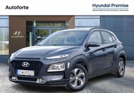 Hyundai Kona 1.6 GDI Hybrid aut. DCT Salon PL 1 wlasciciel 1 rejestracj