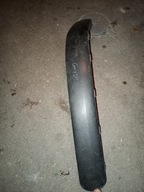 Vw golf IV 4 listwa zderzaka tył org