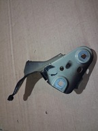 WSPORNIK BŁOTNIKA SKODA OCTAVIA IV 4 5E3821227 LEWY LF7C