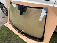 Szyba czołowa przód AUDI Q5 II 80A sensor kamera akus grzana solar OE 2017-