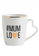 KUBEK DLA MAMY HOME&YOU 400 ML