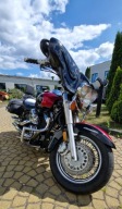 Yamaha XVS Yamaha xvs 1100 1.1 Benzyna