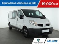Renault Trafic 2.0 dCi 3.0 t, L2H1, 6 miejsc
