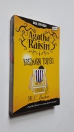 AGATHA RAISIN i koszmarni turysci 6 - Beaton