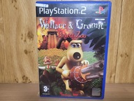 Wallace & Gromit in Project Zoo PS2 5+/6 3xA (ENG)