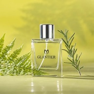 Perfumy Glantier-803 Aromatyczno-Paprociowe 50ml