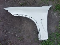 BMW X5 X-5 F15 BŁOTNIK LEWY PRZÓD PRZEDNI