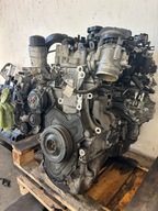 Silnik Jaguar Range Rover 2.0D 204DTD