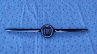 Fiat 500 znaczek emblemat chrom