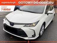 Od ręki - Comfort 1.8 Hybrid 140KM | Tempomat adaptacyjny!