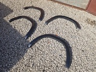 listwa błotnika Dodge Ram 1500 V gen. 2019-