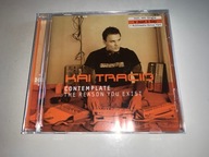 KAI TRACID - CONTEMPLATE THE REASON YOU EXIST !! KLASYK ALBUM