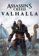 Assassin's Creed Valhalla (PC) Ubisoft Key EUROPA