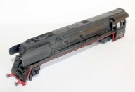 Obudowa Parowozu BR01 1518-8 Piko skala H0