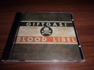 Blood Libel - Giftgas!
