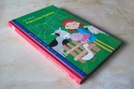 PAJĘCZYNA CHARLOTTY E.B. WHITE