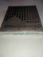 Stara gra retro SLOT MACHINE Windows 3.0 IBM lata 80/90 w folii dysk5,25'