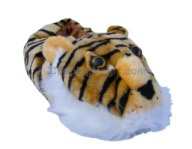 Śmieszne kapcie uniseks roz.41 25,5 cm Bambosze zwierzaki Prezent