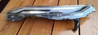 Nissan Qashqai lampa lewa przód P13A FJK16L-OEM