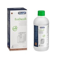 Środek czyszczący do ekspresów do kawy – Delonghi DLSC500 EcoDecalk 500ml