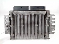 RENAULT CLIO II 1.2 KOMPUTER STEROWNIK SILNIKA 8200162378