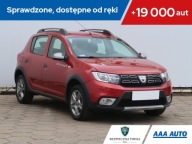 Dacia Sandero 0.9 TCe, Salon Polska, Klima