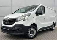 Renault Trafic Zabudowa Webasto Kamera Parktronic Hak Tempomat FV23