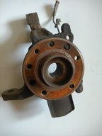 Zwrotnica piasta prawa Opel Zafira b 1.9 CDTI 150km