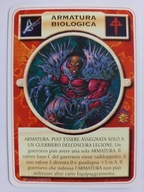 Armatura Biologica ITA DOOM TROOPER