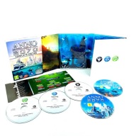 ANNO 2070 COMPLETE EDITION PREMIEROWE POLSKIE WYDANIE PL