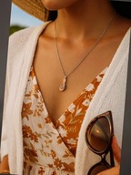 Zawieszka do łańcuszka bucik