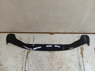 ZDERZAK SPOILER MERCEDES SL W232 63 AMG SPLITTER