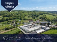 Magazyny i hale, Lubenia, Lubenia, Rzeszowski, 1037 m²