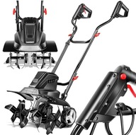 Glebogryzarka Elektryczna MASKO 1500W kultywator frezarka ogrodowa