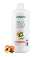 LR Aloe Vera GEL Peach 1L żel aloesowy do picia
