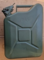 GAZ 69 67 66 51 63 ZIŁ 157 131 ZIS URAL UAZ 469 452 KANISTER 10L