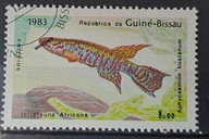 Ryby (kas) - luzak - do uzupełnień 13/8