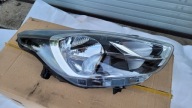 LAMPA PRAWA PRZÓD PRZEDNIA FORD KA+ REFLEKTOR PRAWY FORD KA PLUS PRAWA KA+