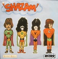 THE MOVE - Shazam