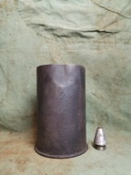 Łuska 150mm - 15cm SFH18 - Studzianki Pancerne