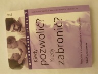 KIEDY POZWOLIĆ KIEDY ZABRONIĆ ROBERT MacKENZIE