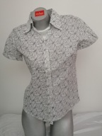 KOSZULA DAMSKA-NOWA -TYK FASHION- BAWEŁNA- R.XXL !!!!