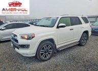 Toyota 4-Runner Limited 2023 4.0 Benzyna 270KM