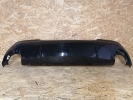 BMW 1 F40 M-PAKIET DYFUZOR DOKŁADKA ZDERZAK TYŁ 51128070950