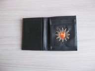 Portfel niemieckiego policjanta POLIZAI