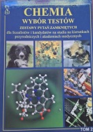 Chemia Wybór testów Tom 2 1 Zestawy pytań zamkniętych dla licealistów x2