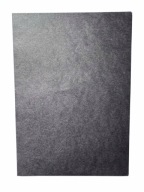 Papier czarny A5 80g 25 szt. – do drukarki, rysunku i dekoracji