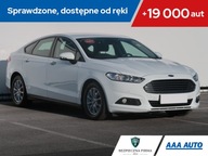 Ford Mondeo 2.0 TDCI, Salon Polska, Serwis ASO