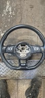 VOLKSWAGEN PASSAT B8 golf VII KIEROWNICA SKÓRZANA MULTIFUNKCJA 5Q0419091
